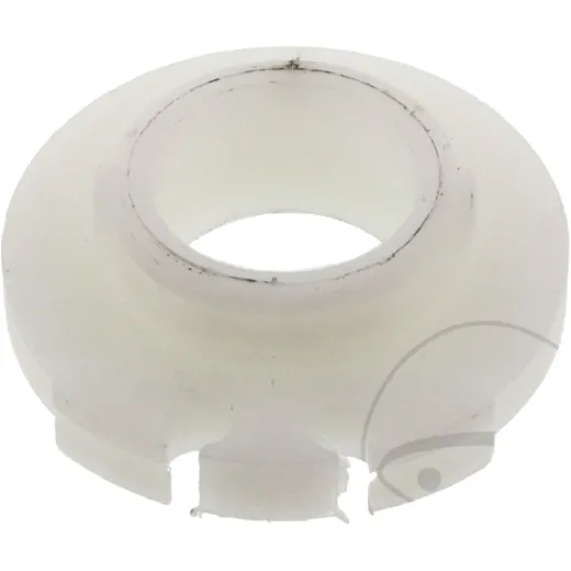 Clutch pulley