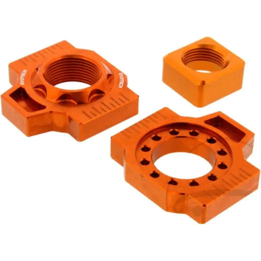 Kettenspanner Evotech