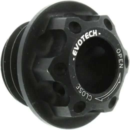 Schr oeleinfuell alu for: evt OFC04Dks
