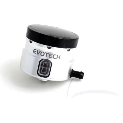 Bremsflüssigkeitsbehälter Evotech RT05SiDn