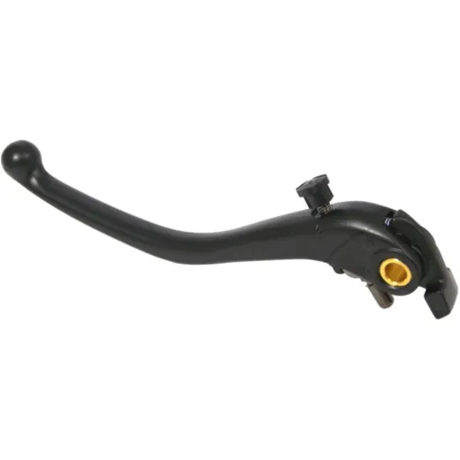 Clutch lever black jmp
