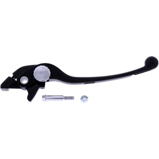 Brake lever black (orig spare part) 1074747
