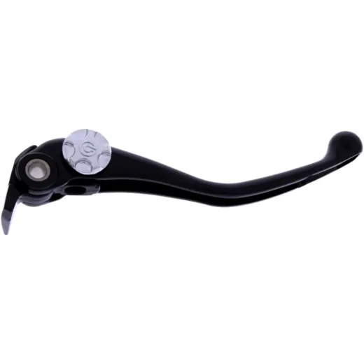 Brake lever black (orig spare part) 1074771