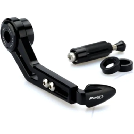 Brake lever protector black puig