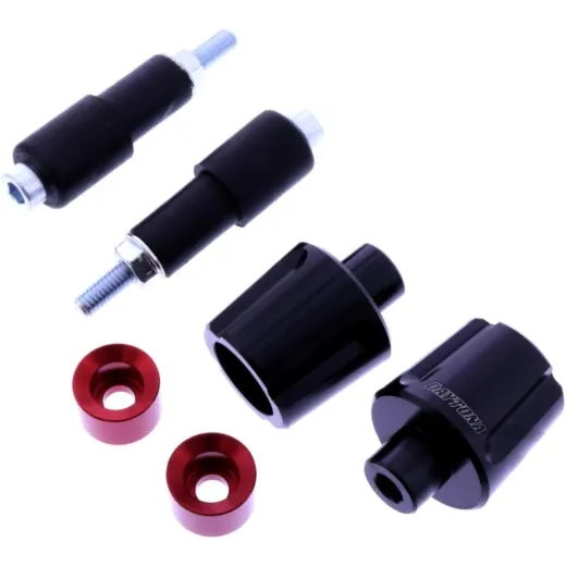 BAR ENDS ALU DAYTONA