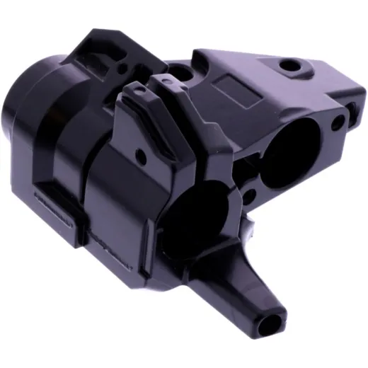 THROTTLE GRIP HOUSING RIGHT