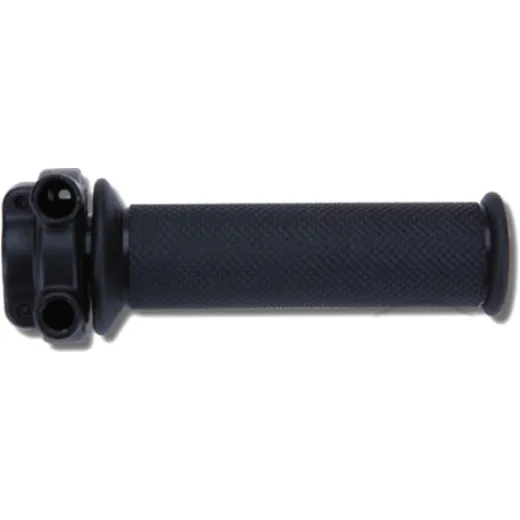 Throttle bar assy road