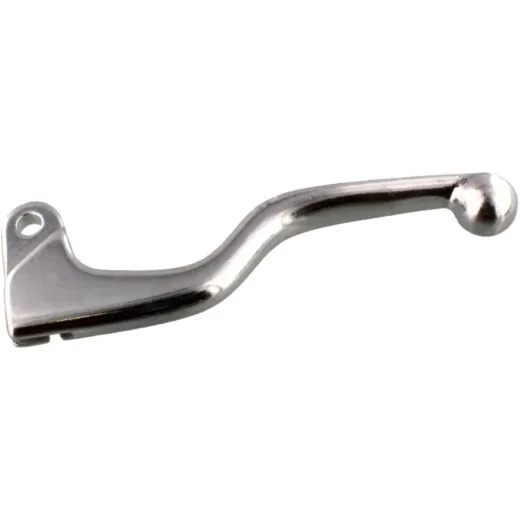 Clutch lever aluminium short forged
