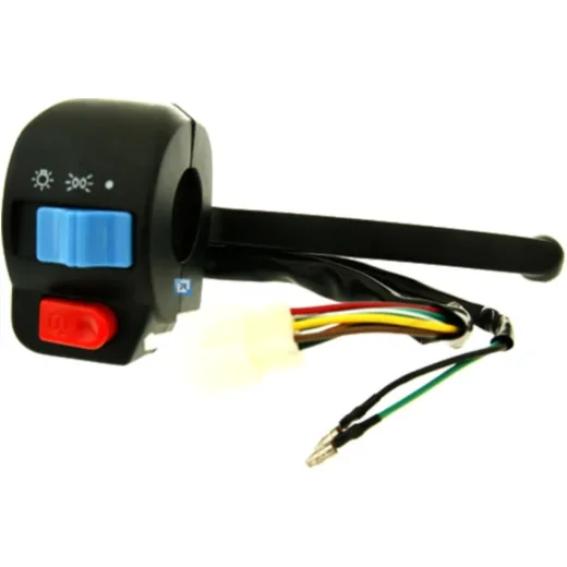 Switch unit right BT13957