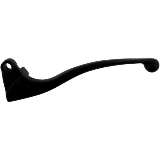 Clutch lever black forged BA17CEK0038B