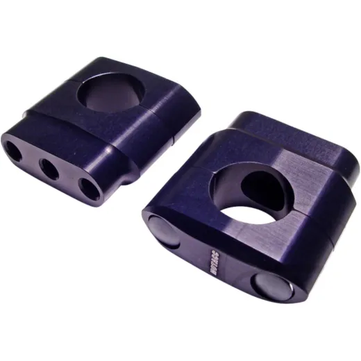 Bar riser - black 74203004008