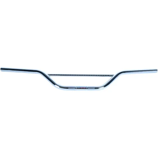 Lenker Stahl chrom 22MM Fehling 7897