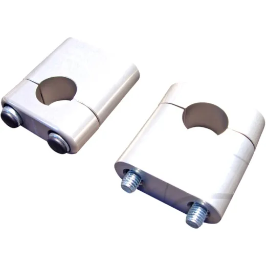 Bar riser - silver 74201004001