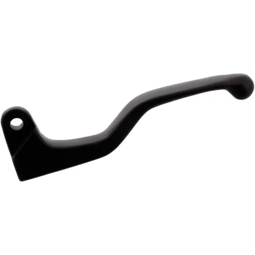 Clutch lever black forged jmp BA17CEH0001BS