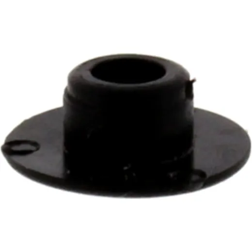 Abdeckkappe für M6 schwarz