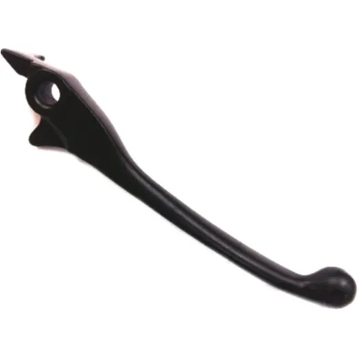 Brake lever black forged jmp BA17BEH0012B