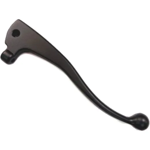 Brake lever black forged jmp BA17BEY0013B