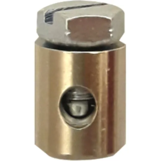 Screw nipple 1158