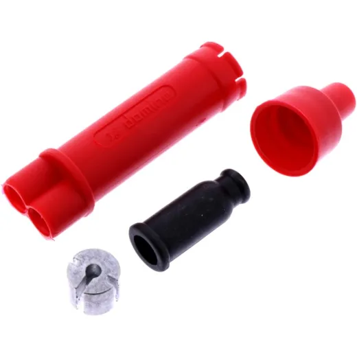 Cable splitter