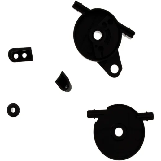 Hub amplifier