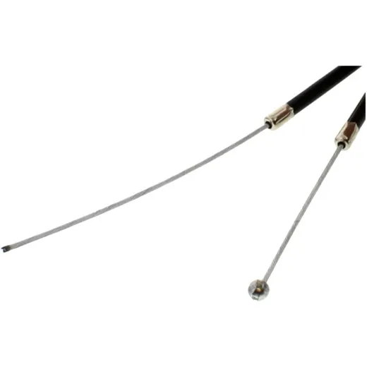 Bowden Cable Set 163620150