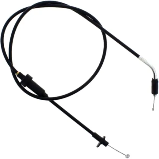 Bowdenzug Seilzug Gaszug Satz All Balls Racing 451154