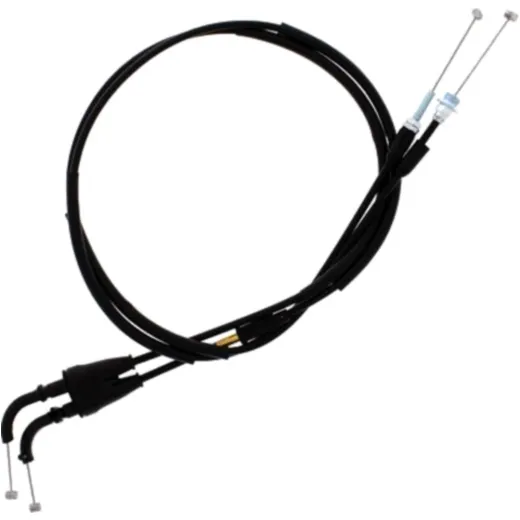 Bowdenzug Seilzug Gaszug Satz All Balls Racing 451172