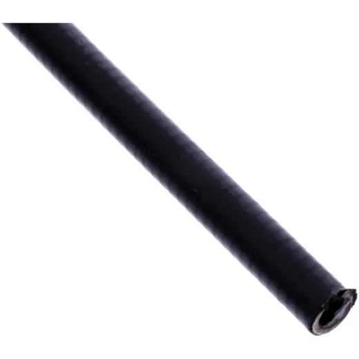 Bowden cable cover black 10m