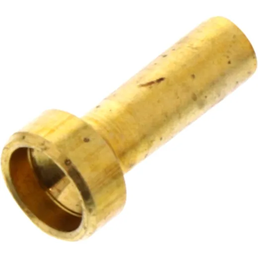 Solder nipple jmp