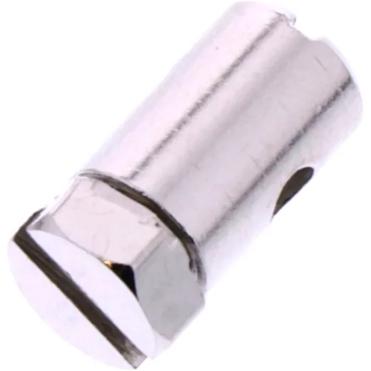 Screw nipple jmp 1091257