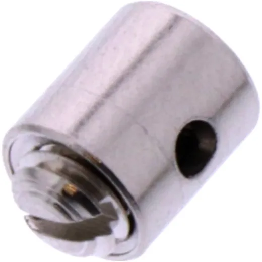 Screw nipple jmp 1091259