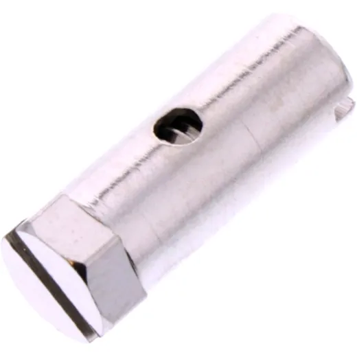 Screw nipple jmp 1091260