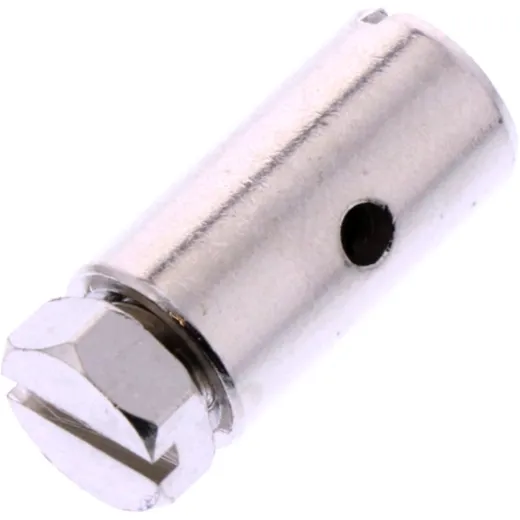 Screw nipple jmp 1091264