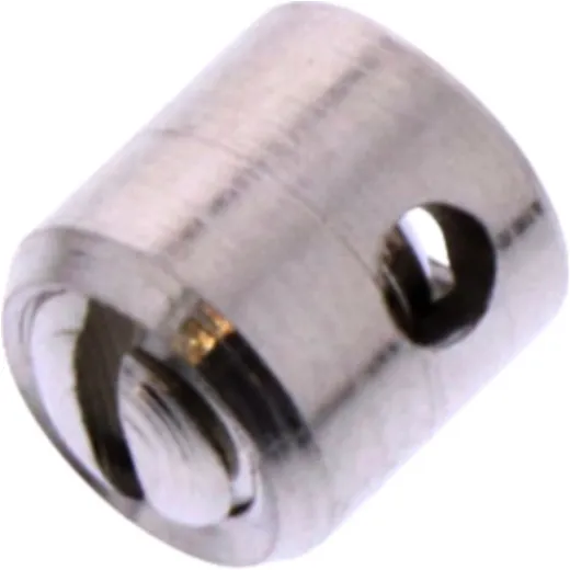 Screw nipple jmp 1091265