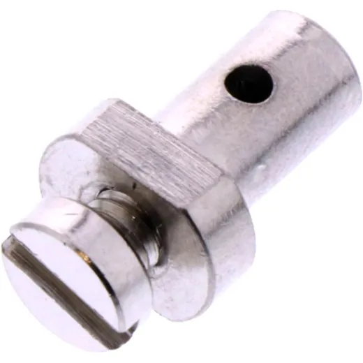 Screw nipple jmp 1091266
