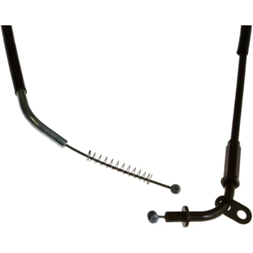 Choke cable