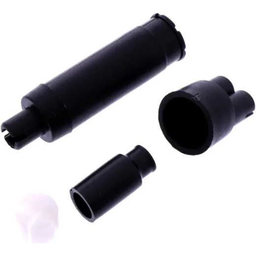 Throttle cable splitter jmp