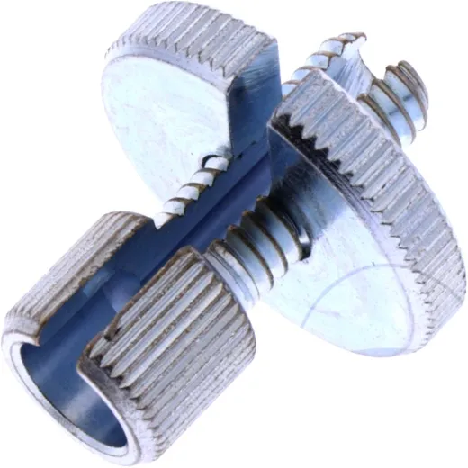 CABLE ADJUSTER SLOTTED JMP