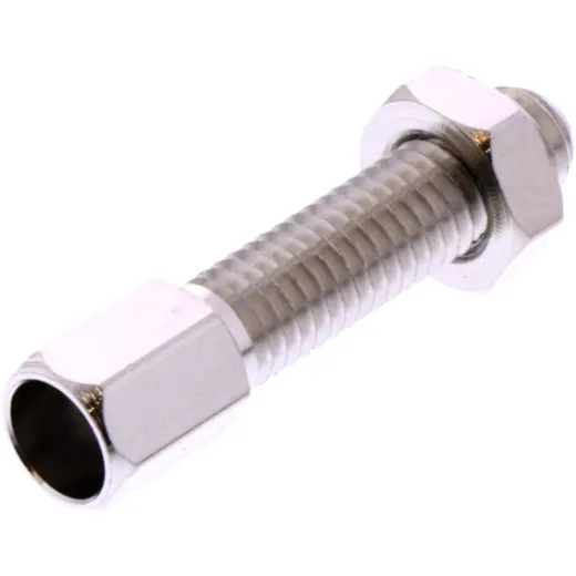 Stellschraube JMP M5X0.8 mm 27 mm