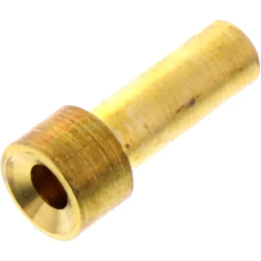 SOLDER NIPPLE JMP