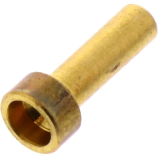 SOLDER NIPPLE JMP