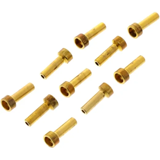 SOLDER NIPPLE JMP