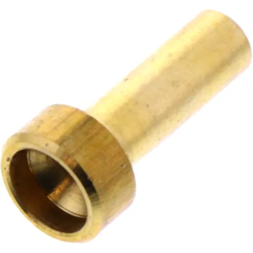 SOLDER NIPPLE JMP