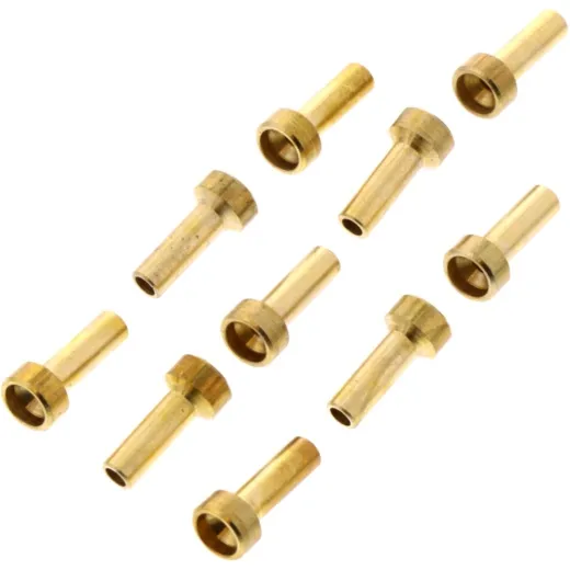SOLDER NIPPLE JMP