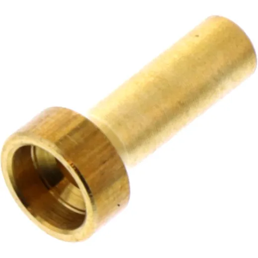 SOLDER NIPPLE JMP