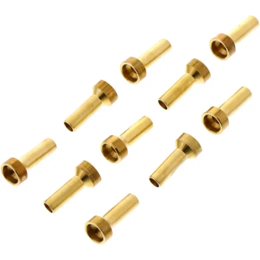 SOLDER NIPPLE JMP