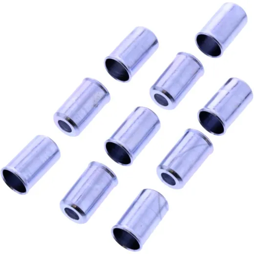 END SLEEVE F4.0MM JMP