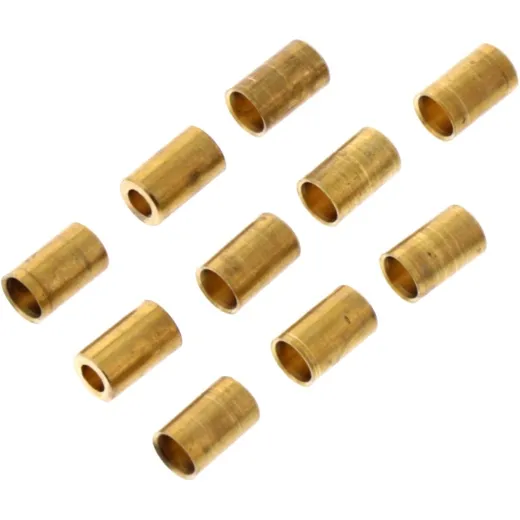 SOLDER NIPPLE JMP