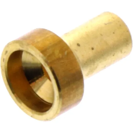 SOLDER NIPPLE JMP