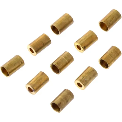 SOLDER NIPPLE JMP